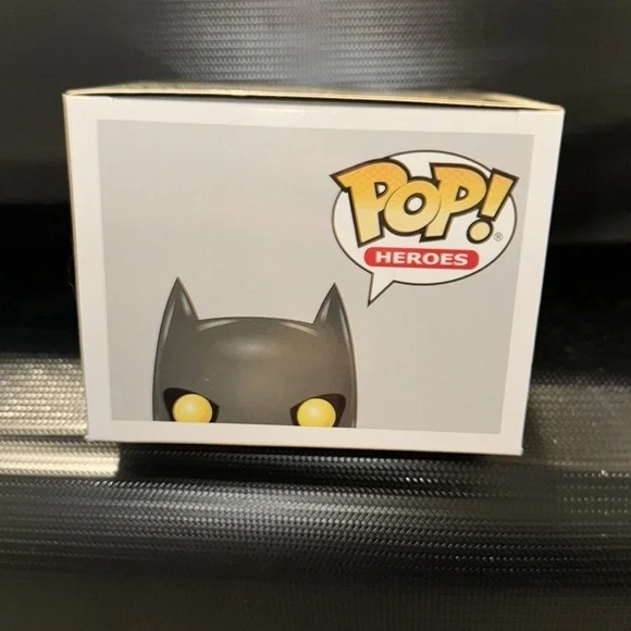 Funko pop DC Super Hero’s - Killer Croc Impopster - Picture 5 of 5